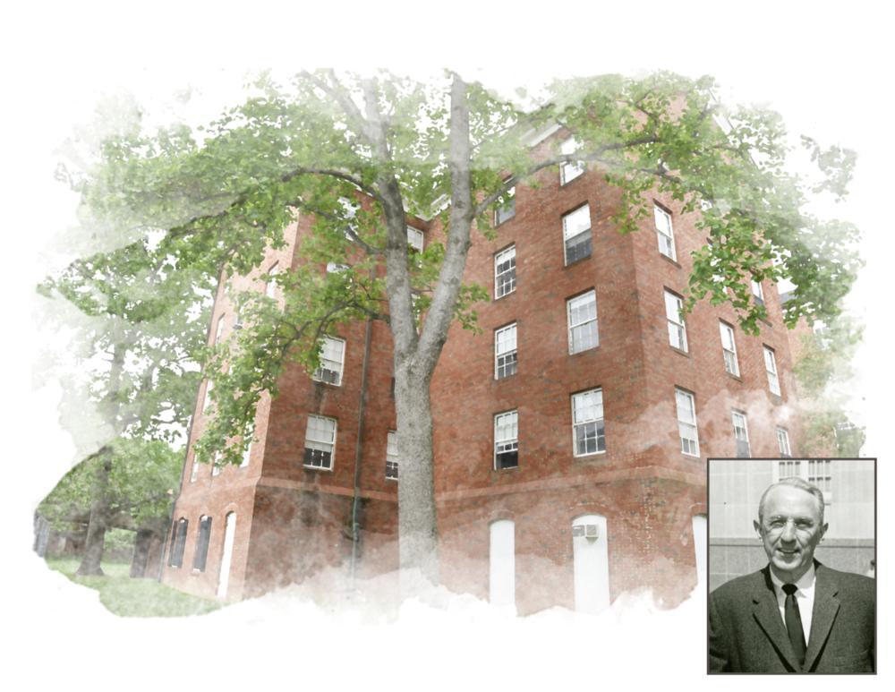 Fenzel House