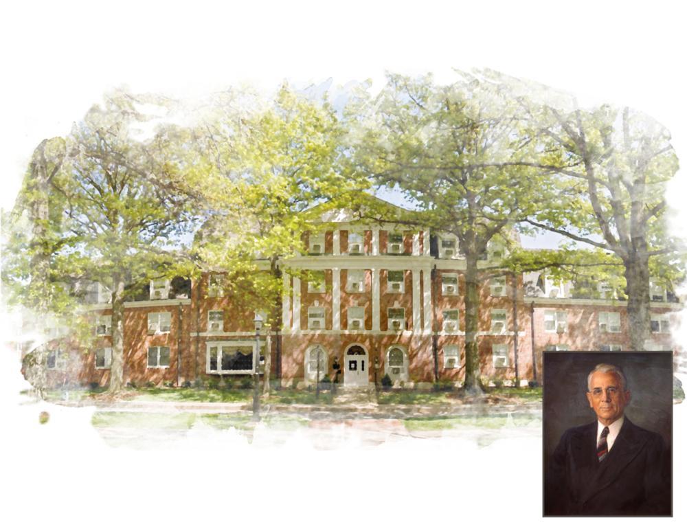 Gamertsfelder Hall