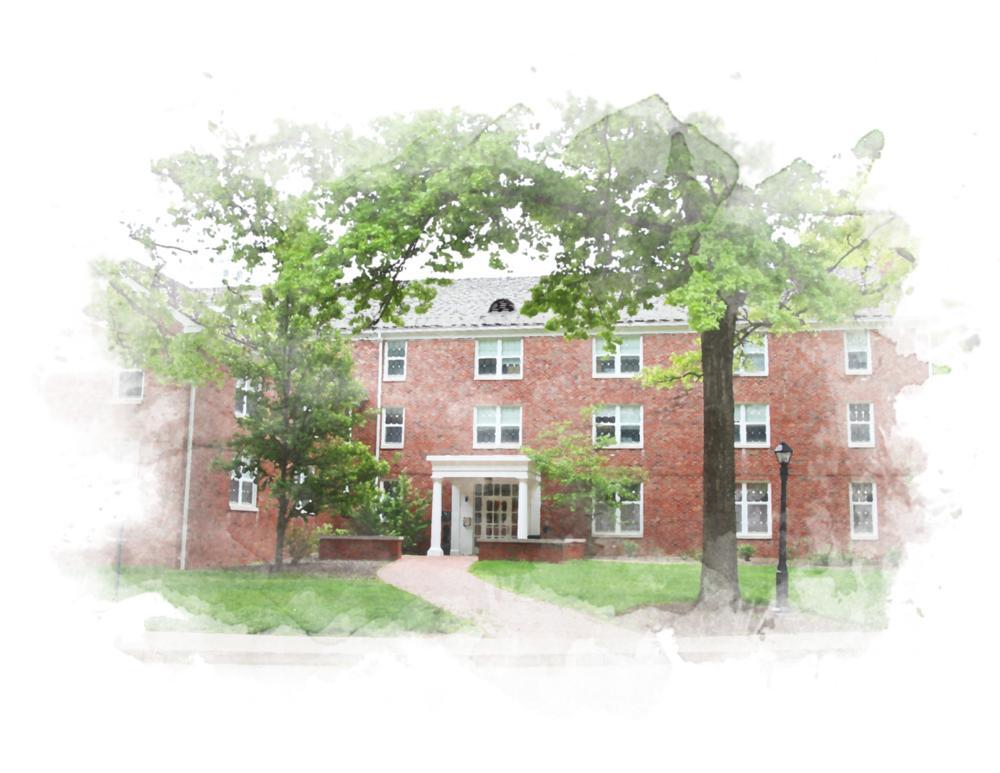 Johnson Hall