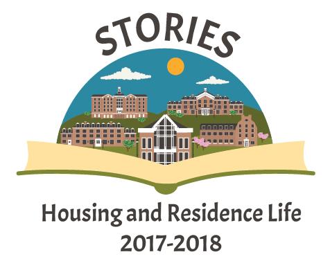 Stories theme banner