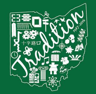 Tradition theme banner