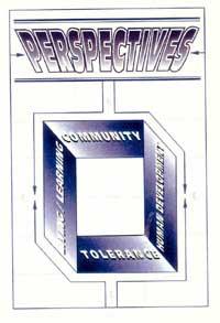 Perspectives theme graphic