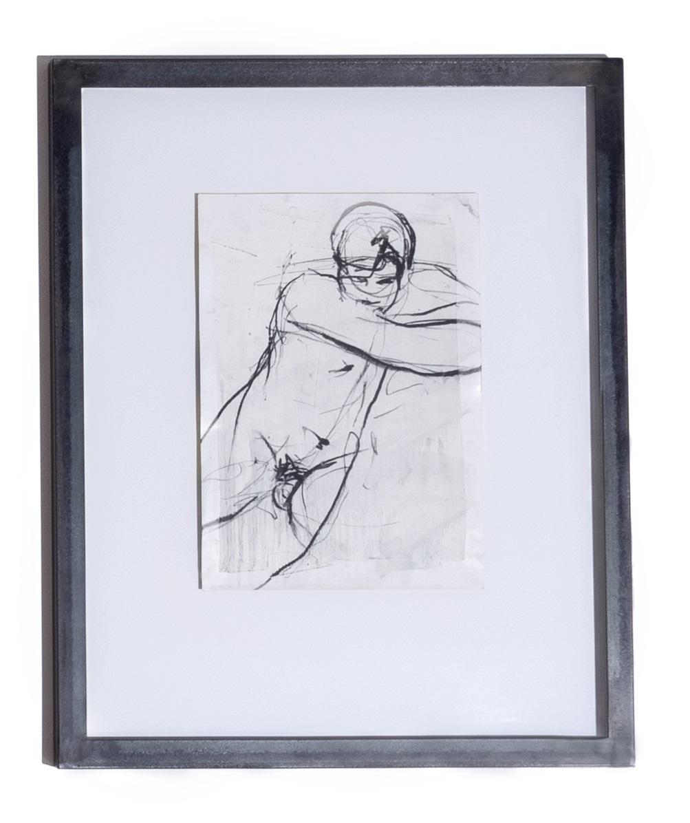 Apparition, Interiority, Sampson, Innocence, Ascendency 4