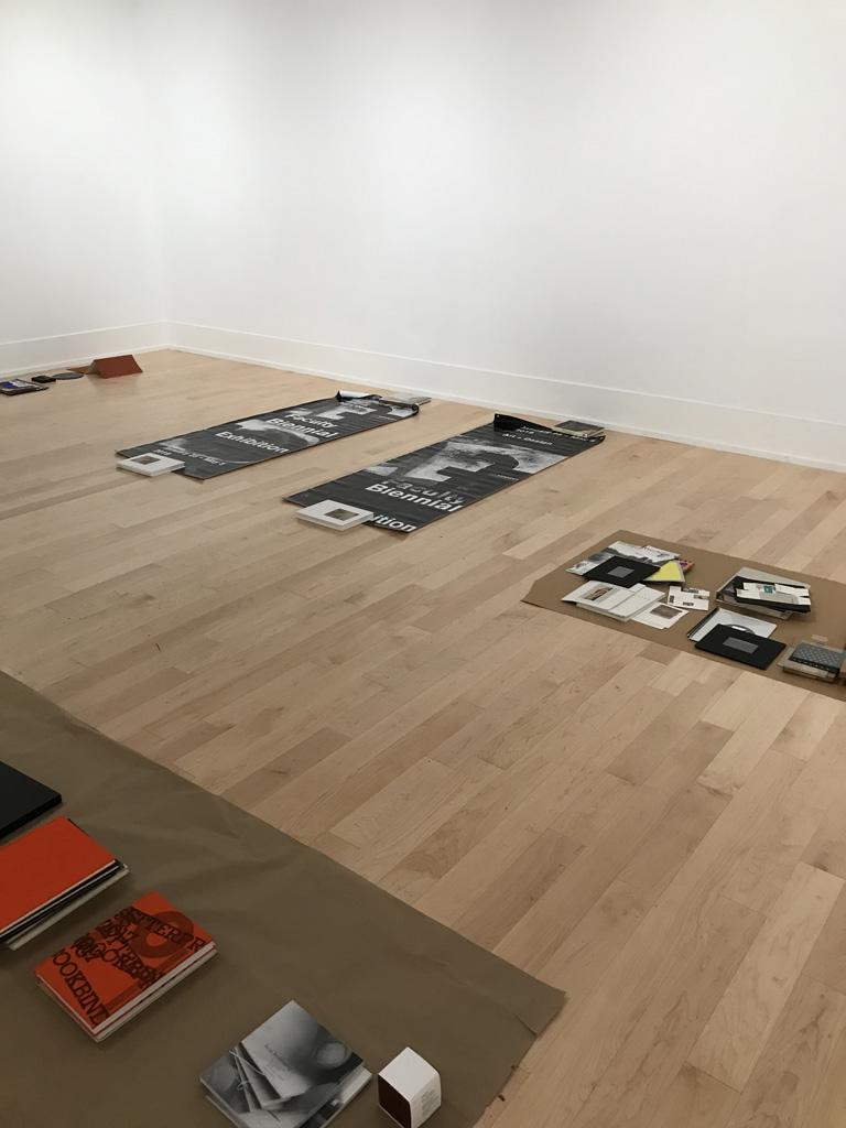 Image 2, Legacy Install, KMA, 2021
