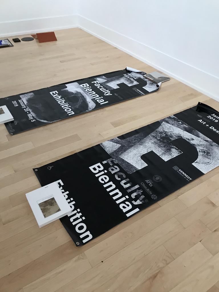 Image 4, Legacy Install, KMA, 2021