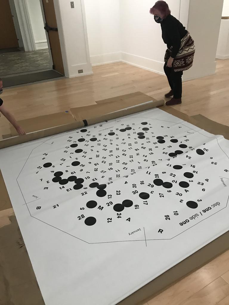 Image 14, Legacy Install, KMA, 2021