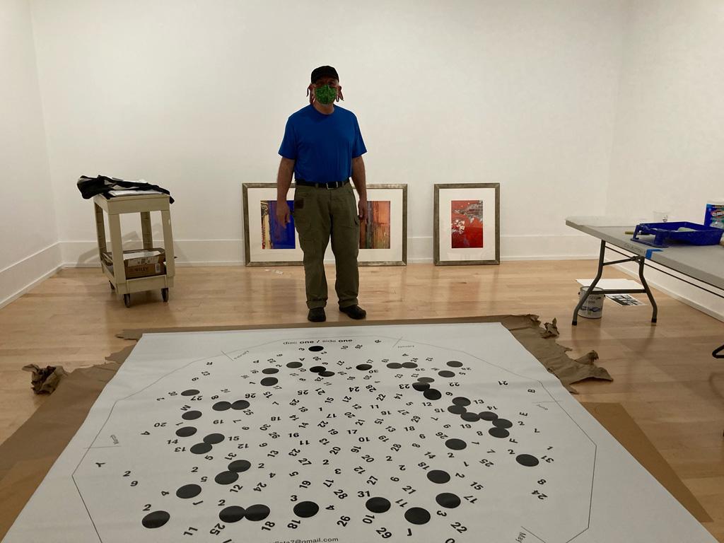 Image 24, Legacy Install, KMA, 2021