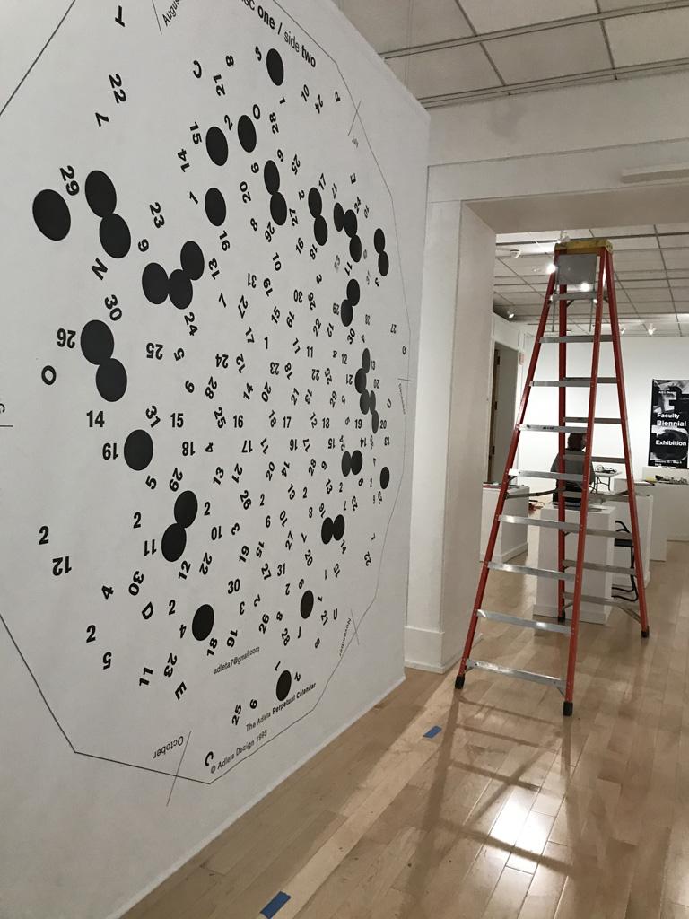 Image 38, Legacy Install, KMA, 2021