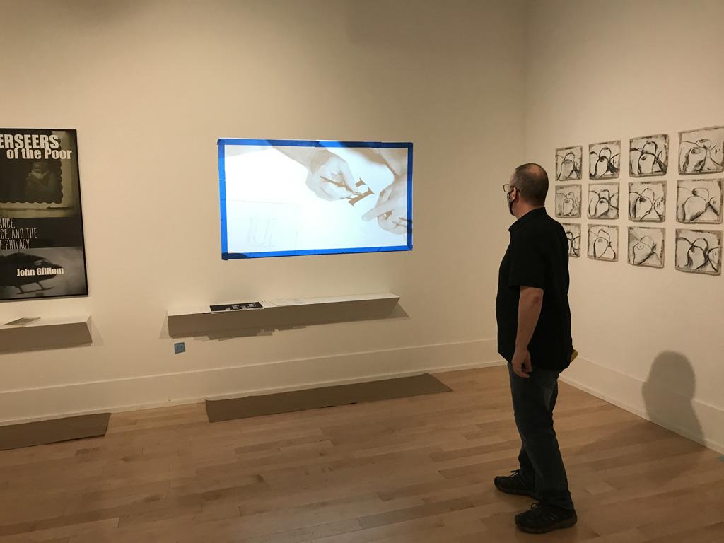 Image 40, Legacy Install, KMA, 2021