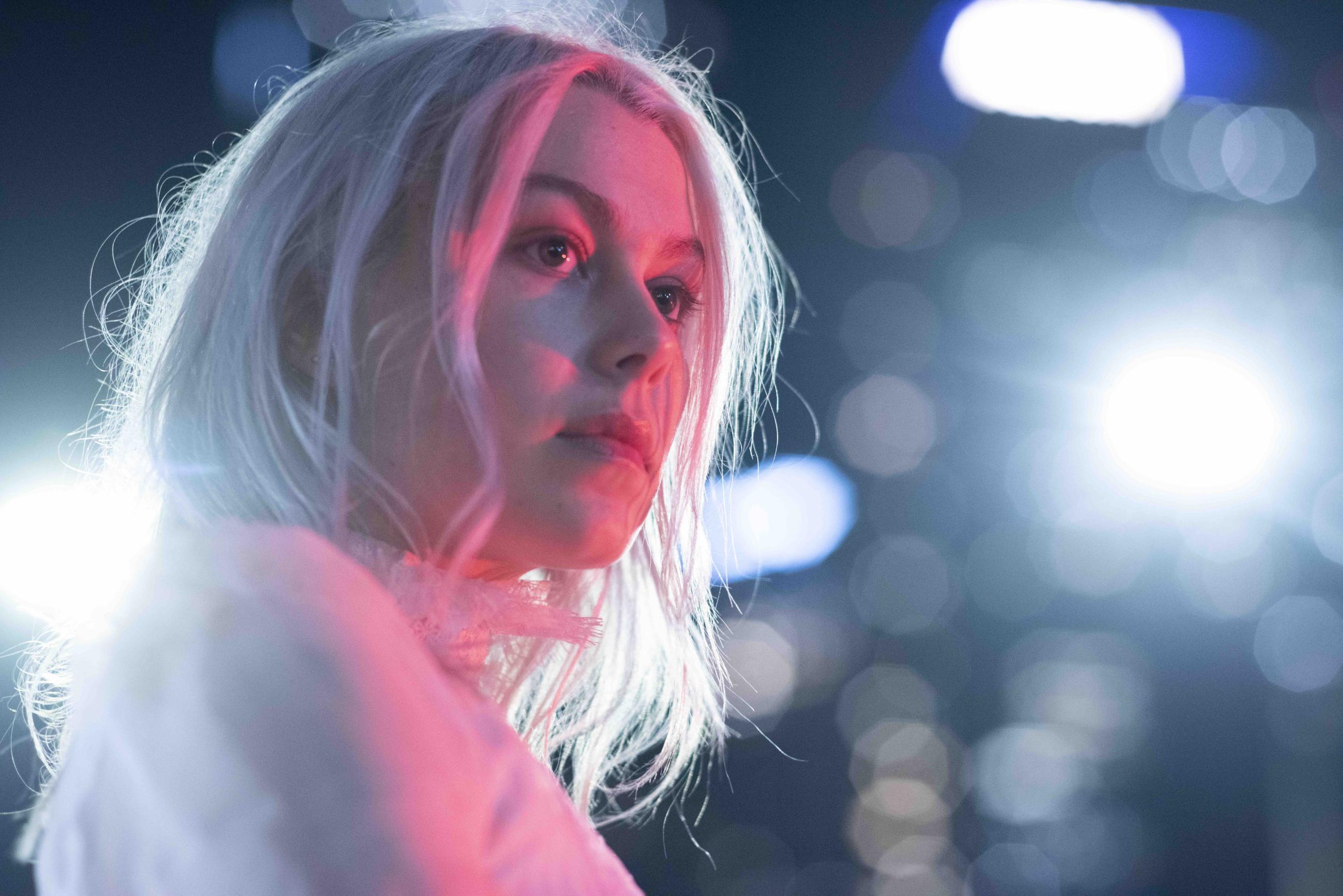 Phoebe Bridgers