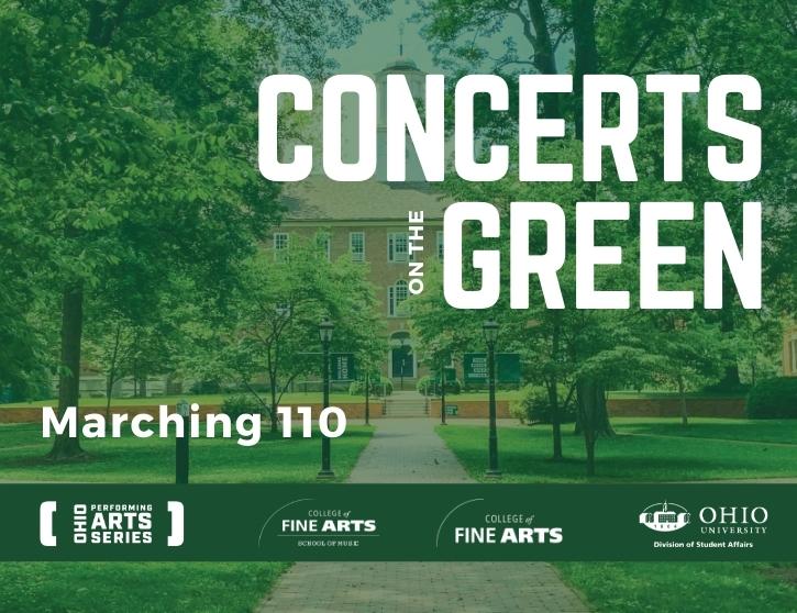 Marching 110