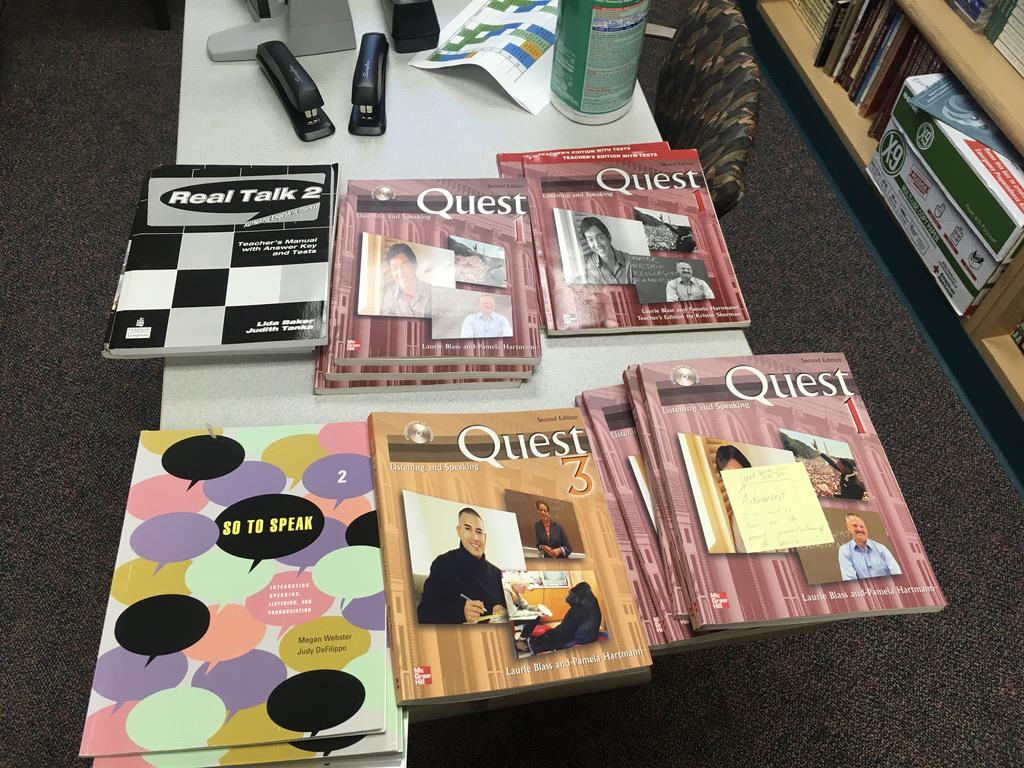 gsg esl books 2