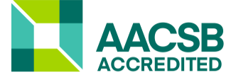 AACSB Accredited Logo