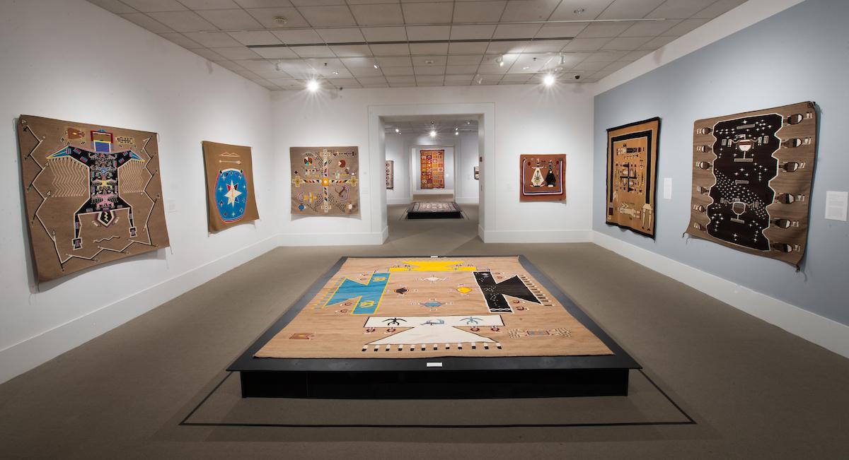 Kennedy Museum of Art
