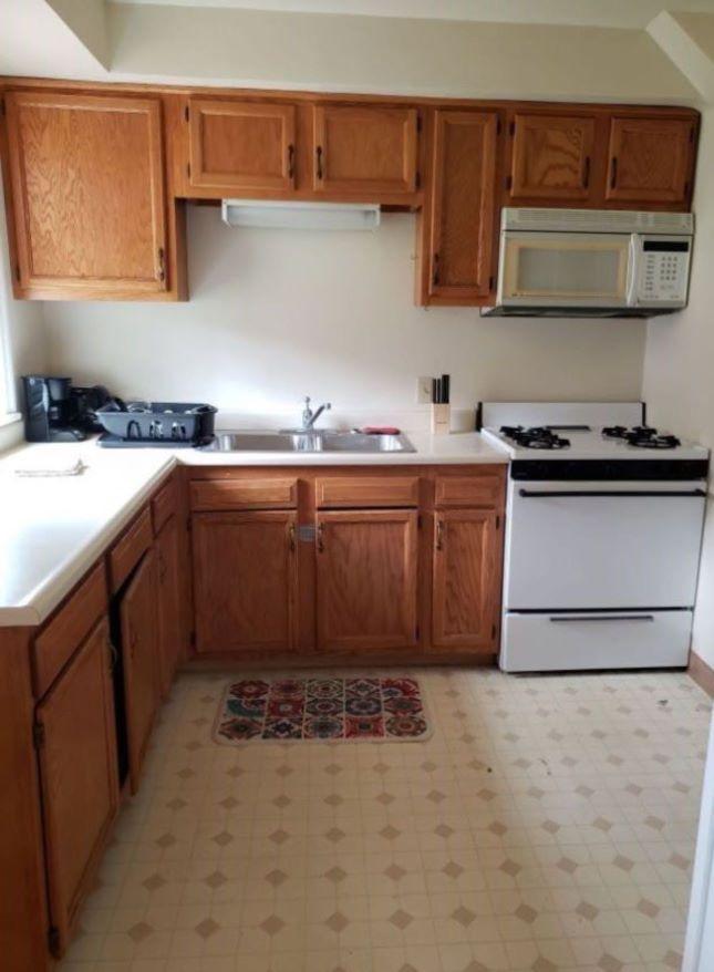 Ridges Kitchen