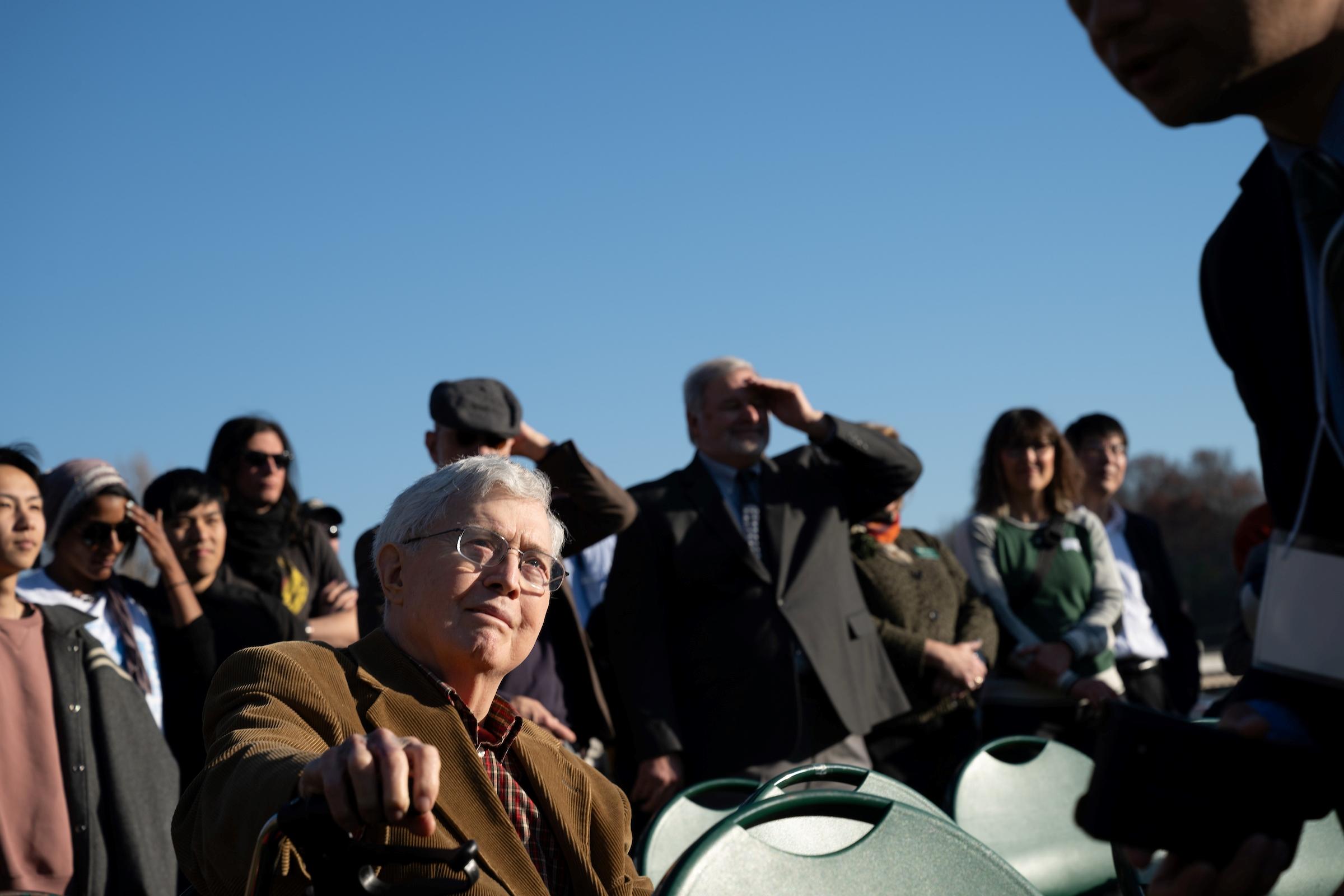 202311_Chubu 50_Groundbreaking_Felix Gagliano
