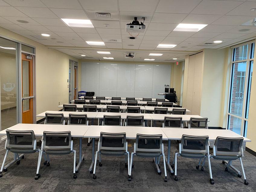 LLC 102 104 Classroom Style 3