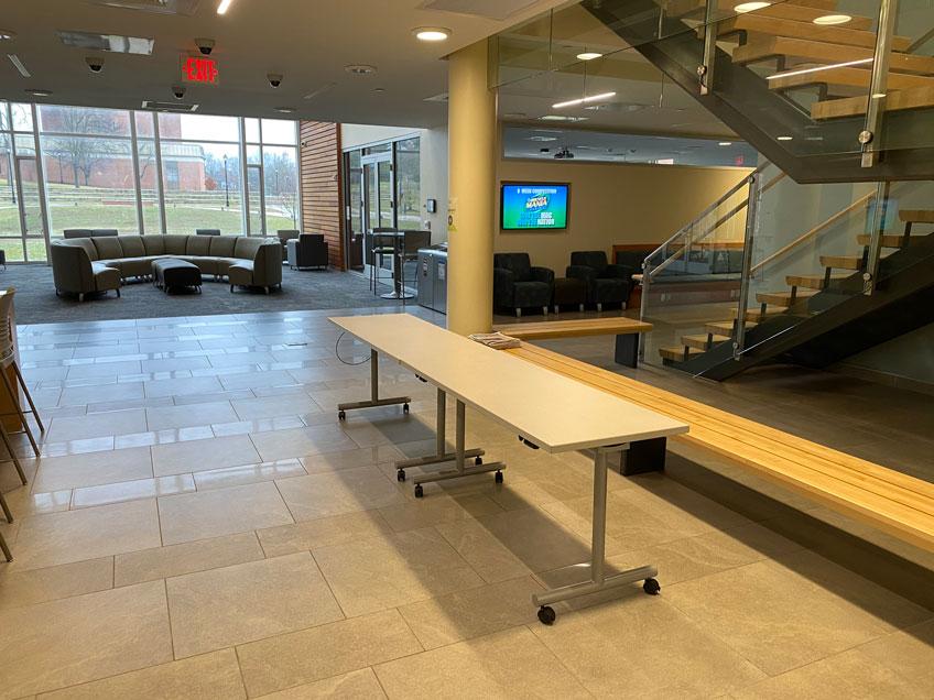 LLC Atrium 3