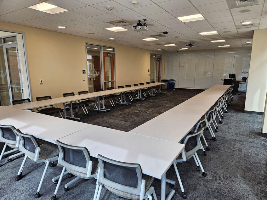 LLC 102 104 Conference Style 1