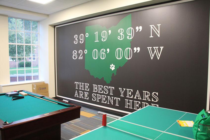 Jefferson 158 Game Room View 2