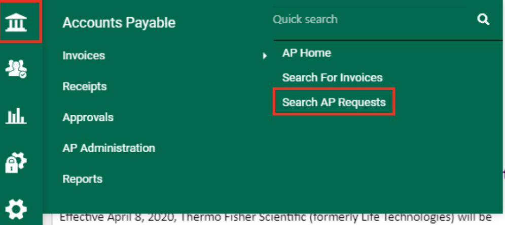 Accounts Payable
