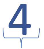 4 = Internal Award