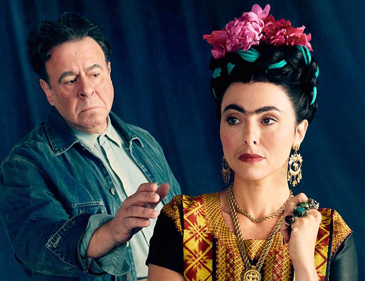 Frida