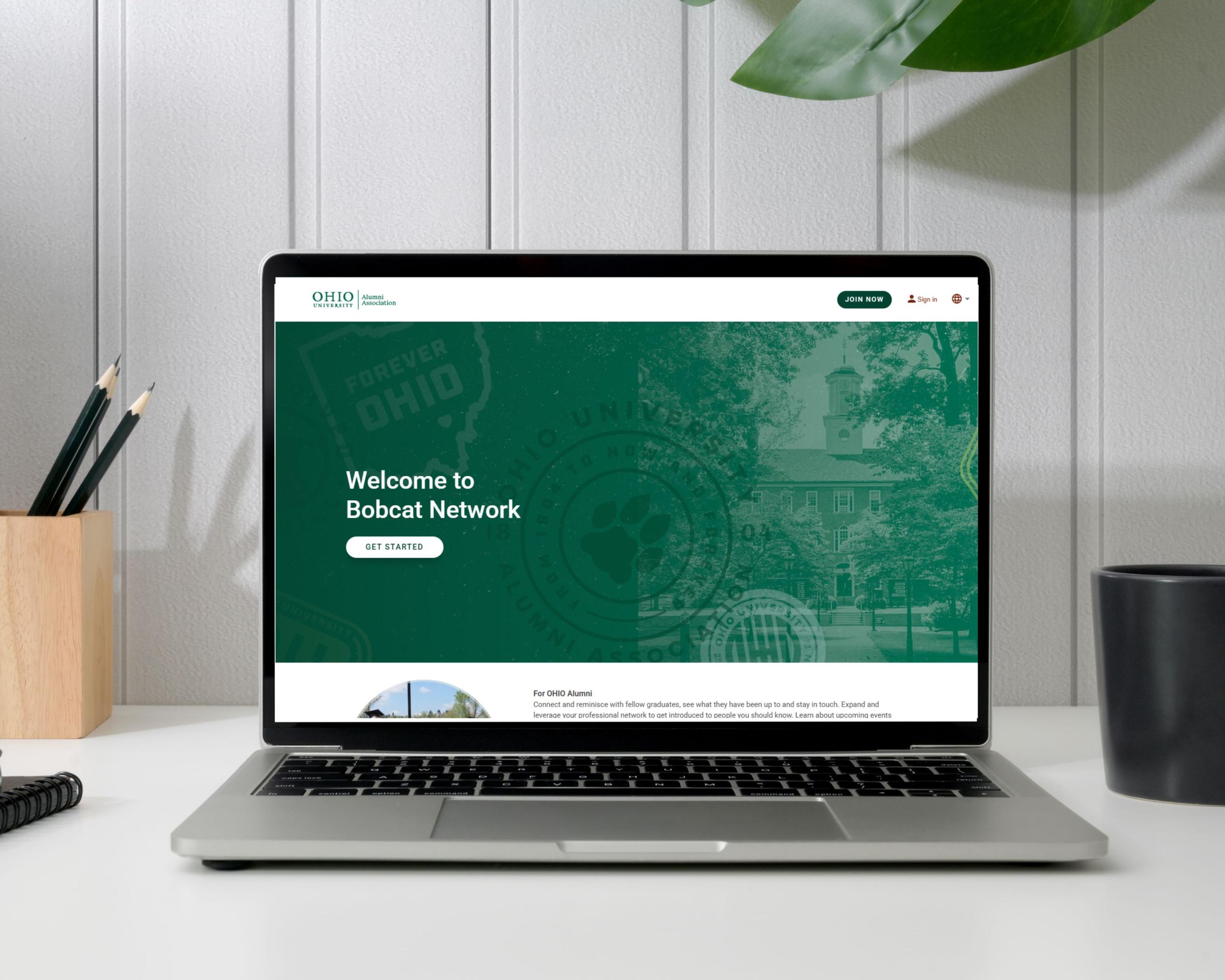 bobcat network