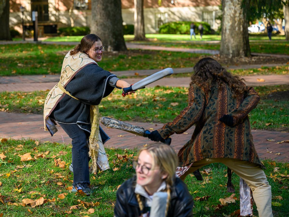 LARP Pics
