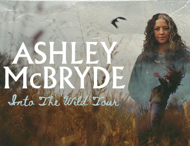 Ashley McBryde