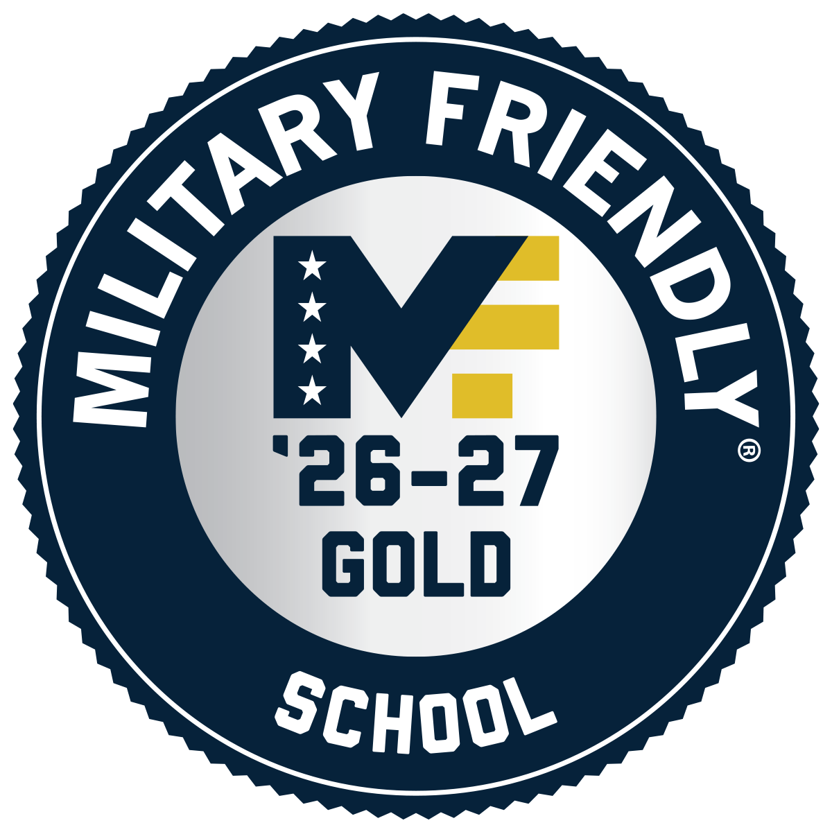 military friendly gold 2627.png
