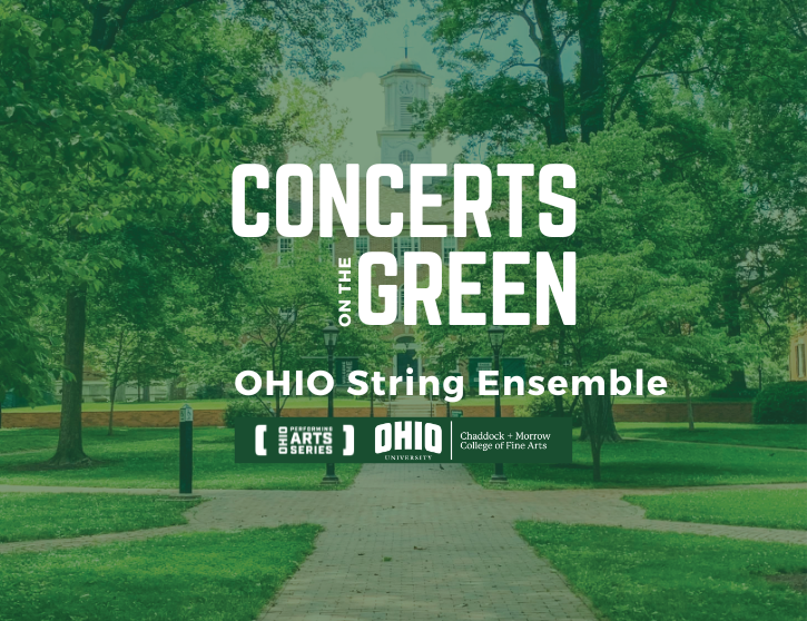 OHIO String Ensemble
