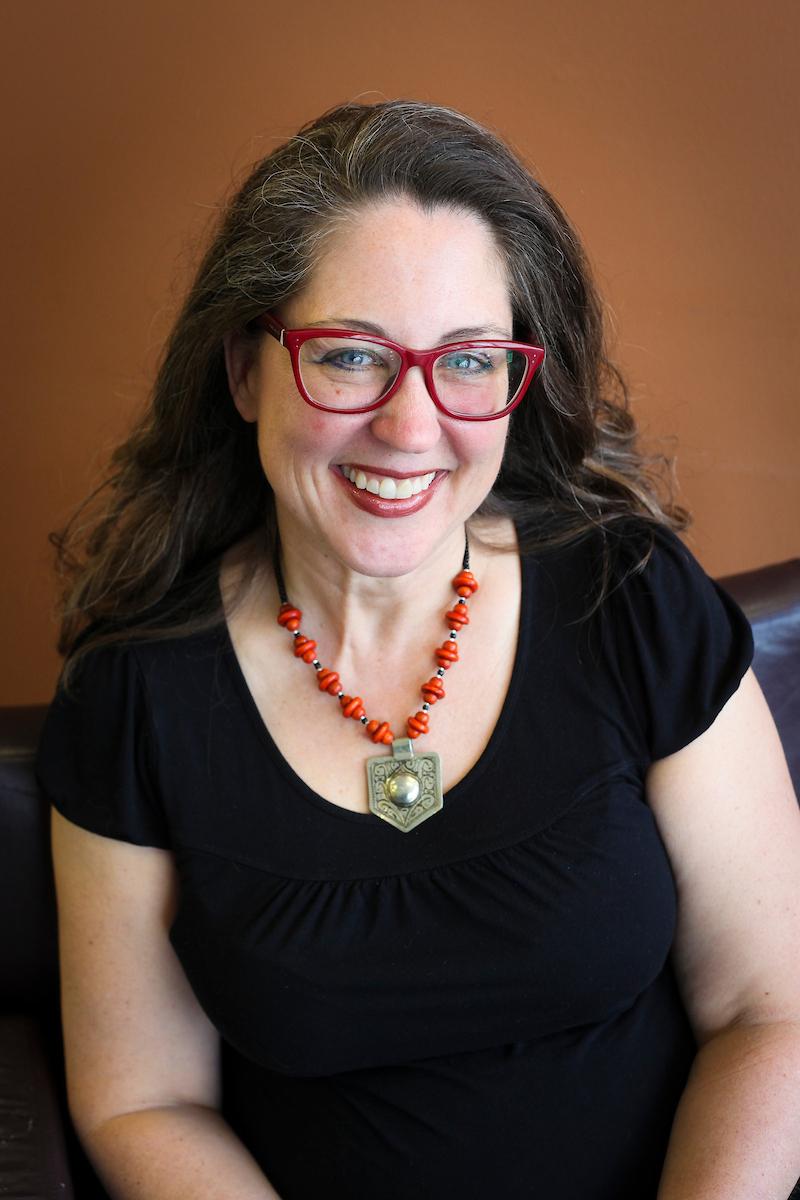 Andrea Frohne