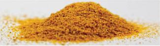 GROUND TURMERIC