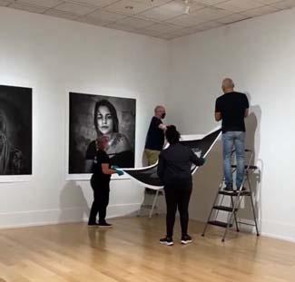 Gallery Install