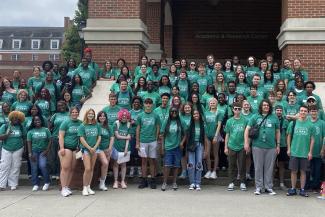 LINKS 2025-26 mentors