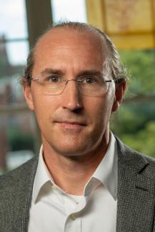 Dr. Brian Clark