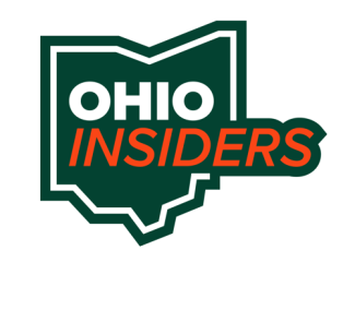 OHIO Insiders logo.