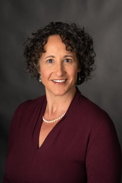 Joanna Stoltzfus