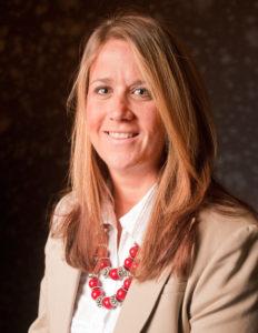 Nicole Blau