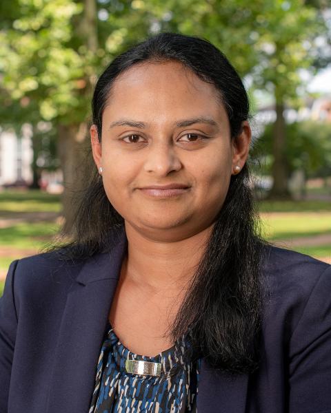 Suraiya Padiyath Abdulla
