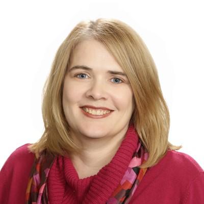 Janelle Crossgrove Hart