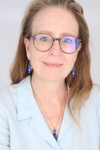 Ann Bennett 