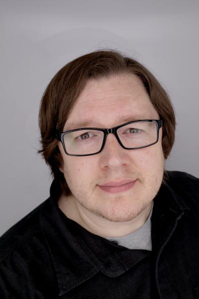 Jeremy Grahame