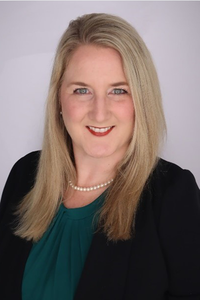 Candace J. Boeninger