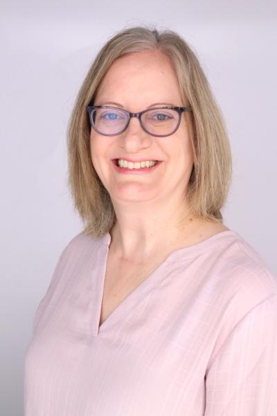 Jennifer Russell