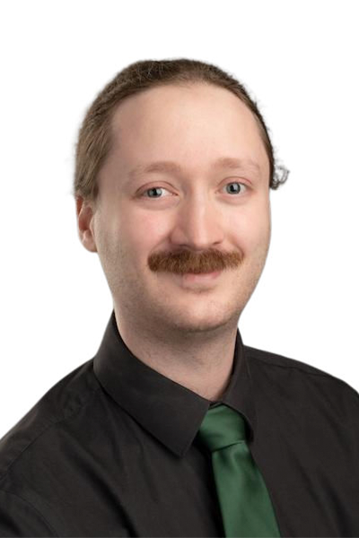 Parker Adams
