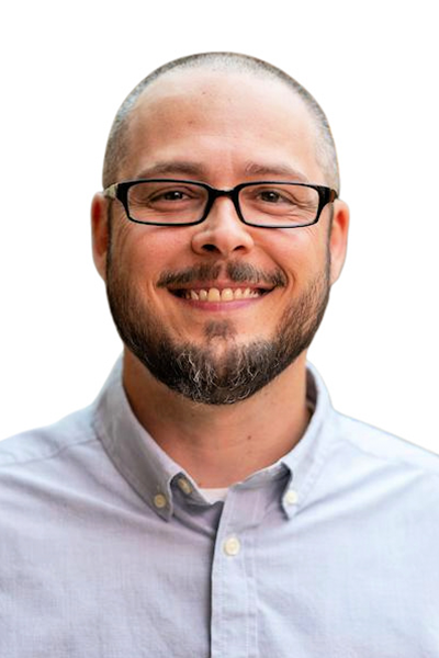Dale Lindsey II