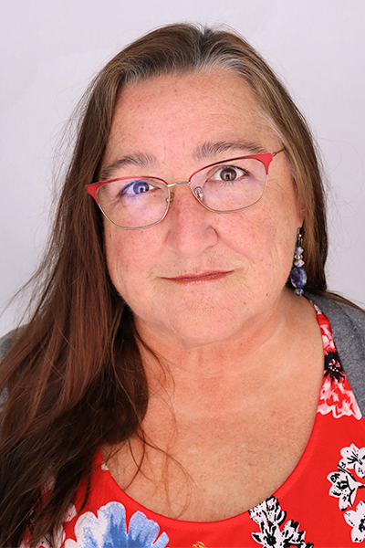 Diana Schoonover