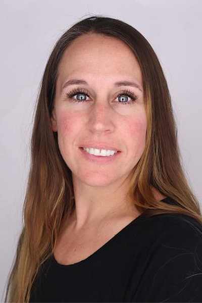 Julie Sparhawk